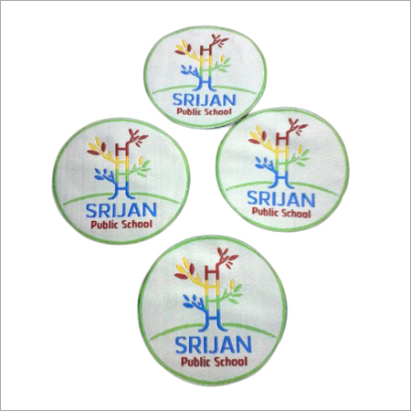 Election badge Manufacturer in Delhi